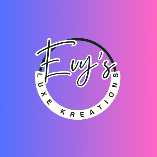 Evy’s Luxe Kreations 💕