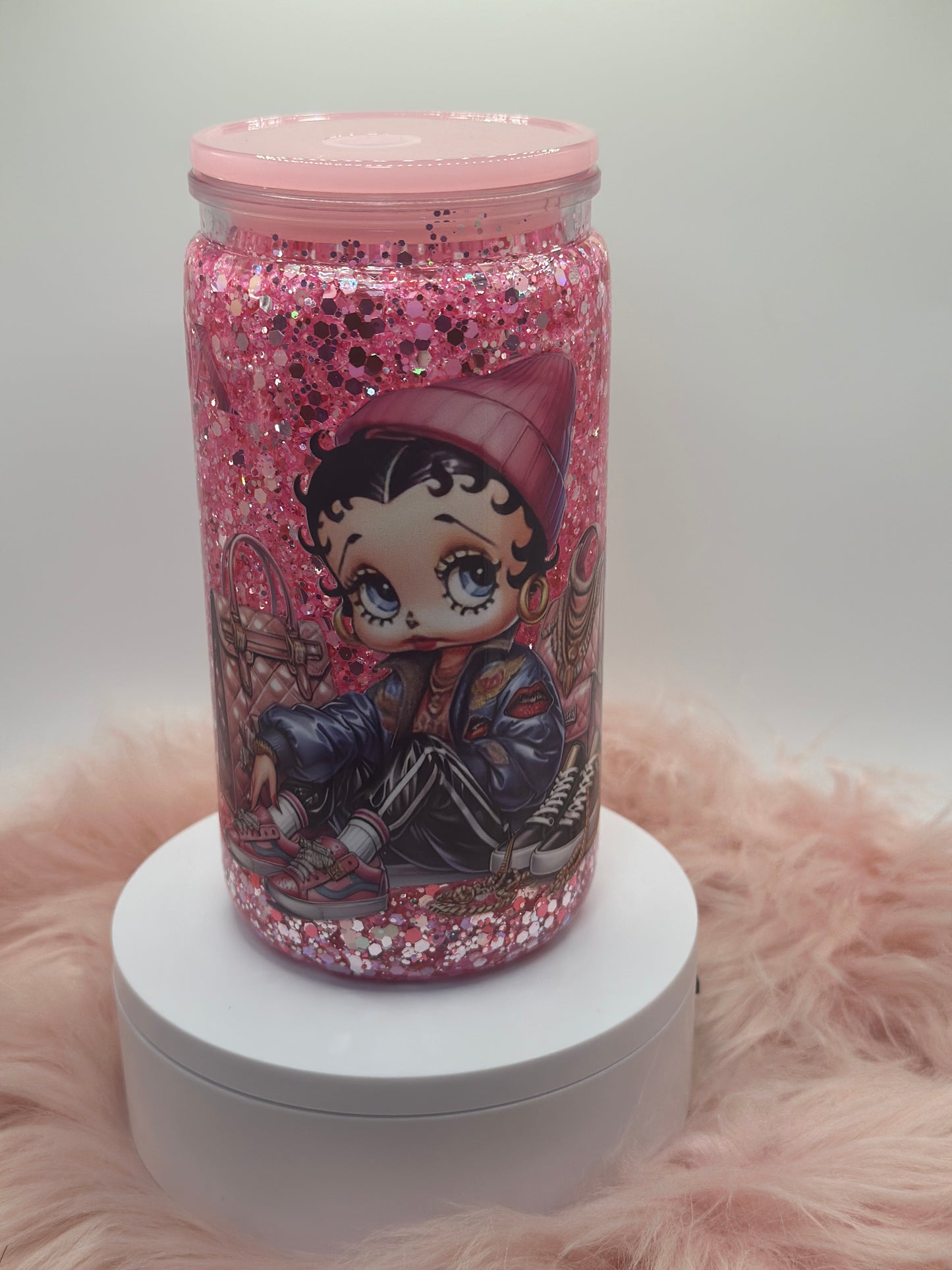 Ready To Ship