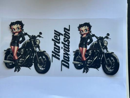 uvdtf Cup Wraps