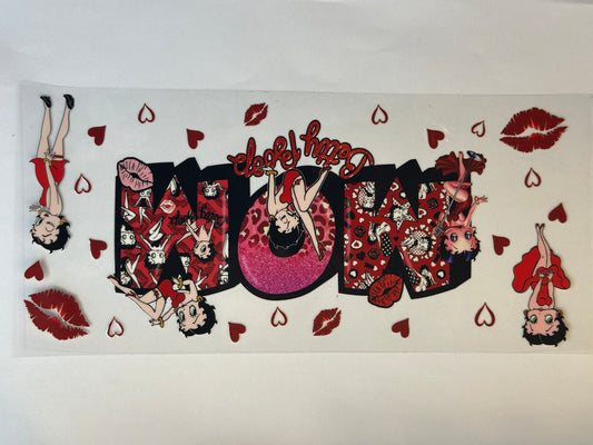 uvdtf Cup Wraps