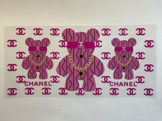 uvdtf Cup Wraps