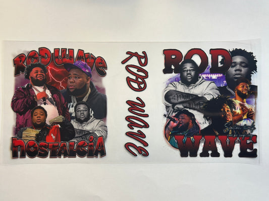 uvdtf Cup Wraps