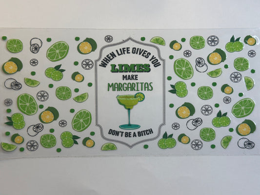 uvdtf Cup Wraps