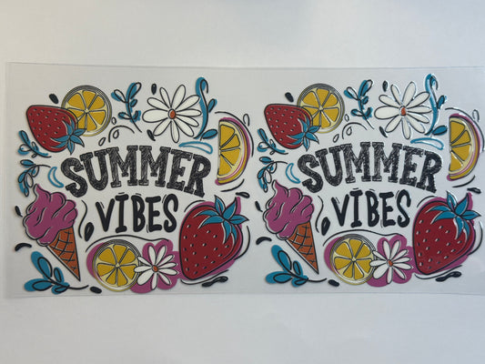 uvdtf Cup Wraps