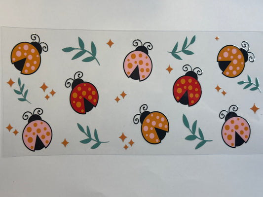 uvdtf Cup Wraps