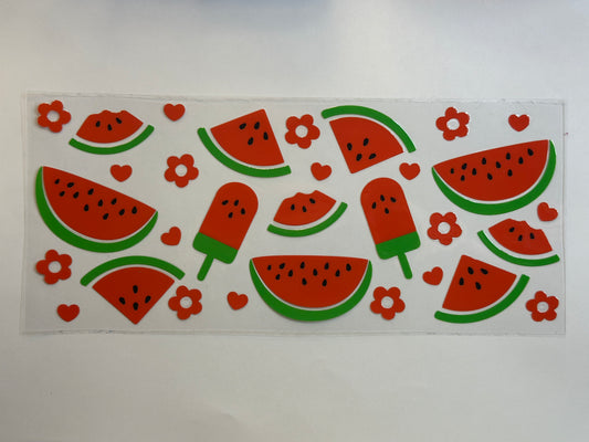 uvdtf Cup Wraps