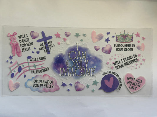 uvdtf Cup Wraps