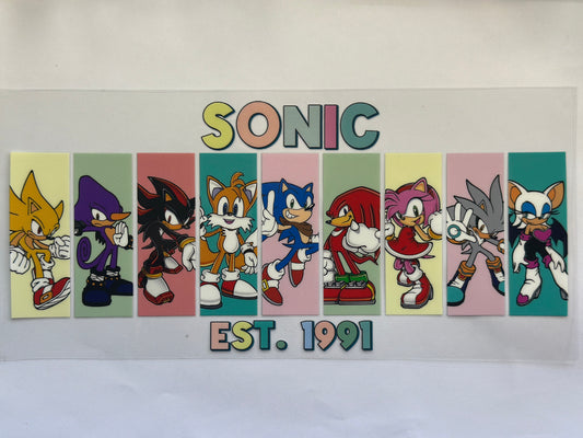 uvdtf Cup Wraps