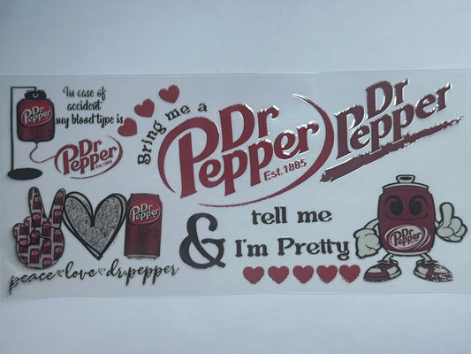 Cup Wraps