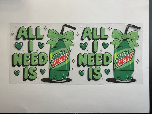 Cup Wraps
