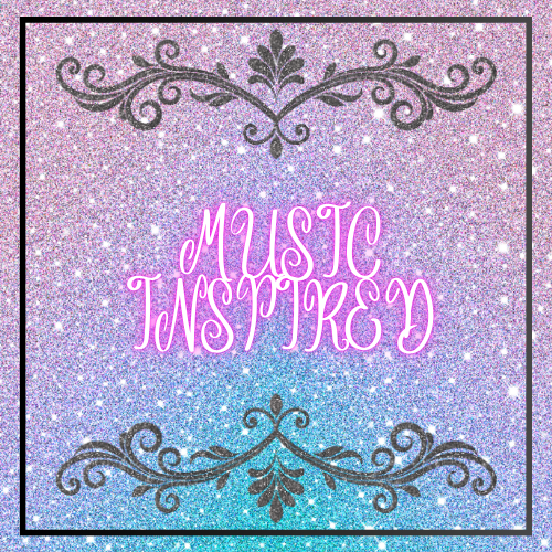 MUSIC INSPIRED