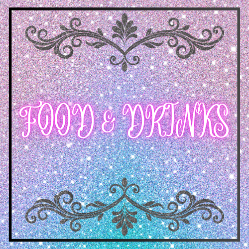 FOOD & DRINKS