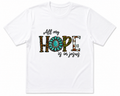 Walk By Faith Tee