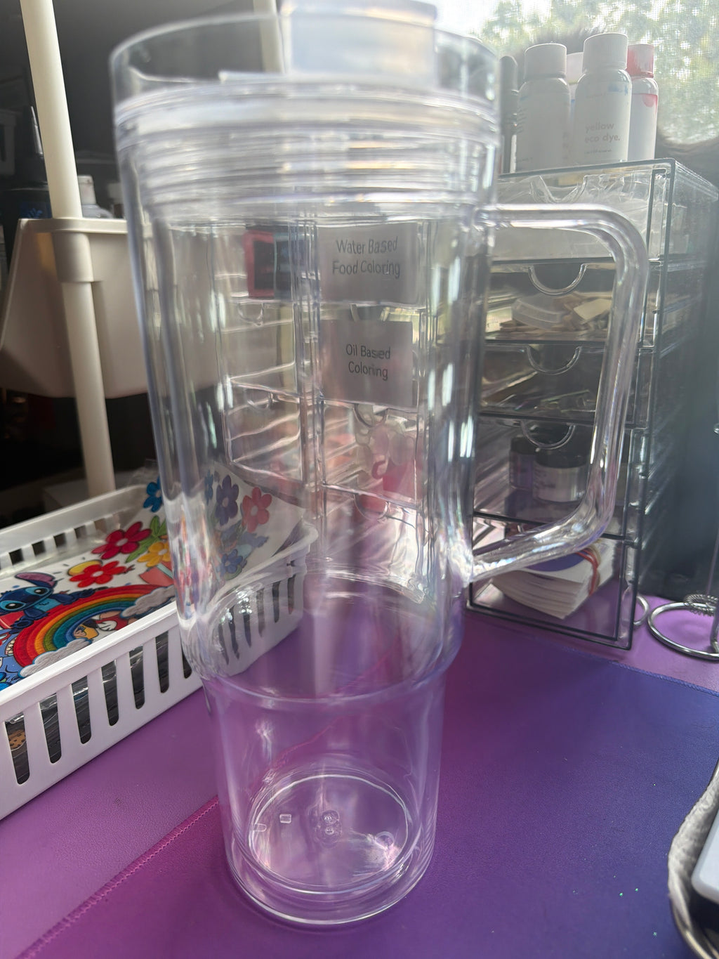 Customized Cups