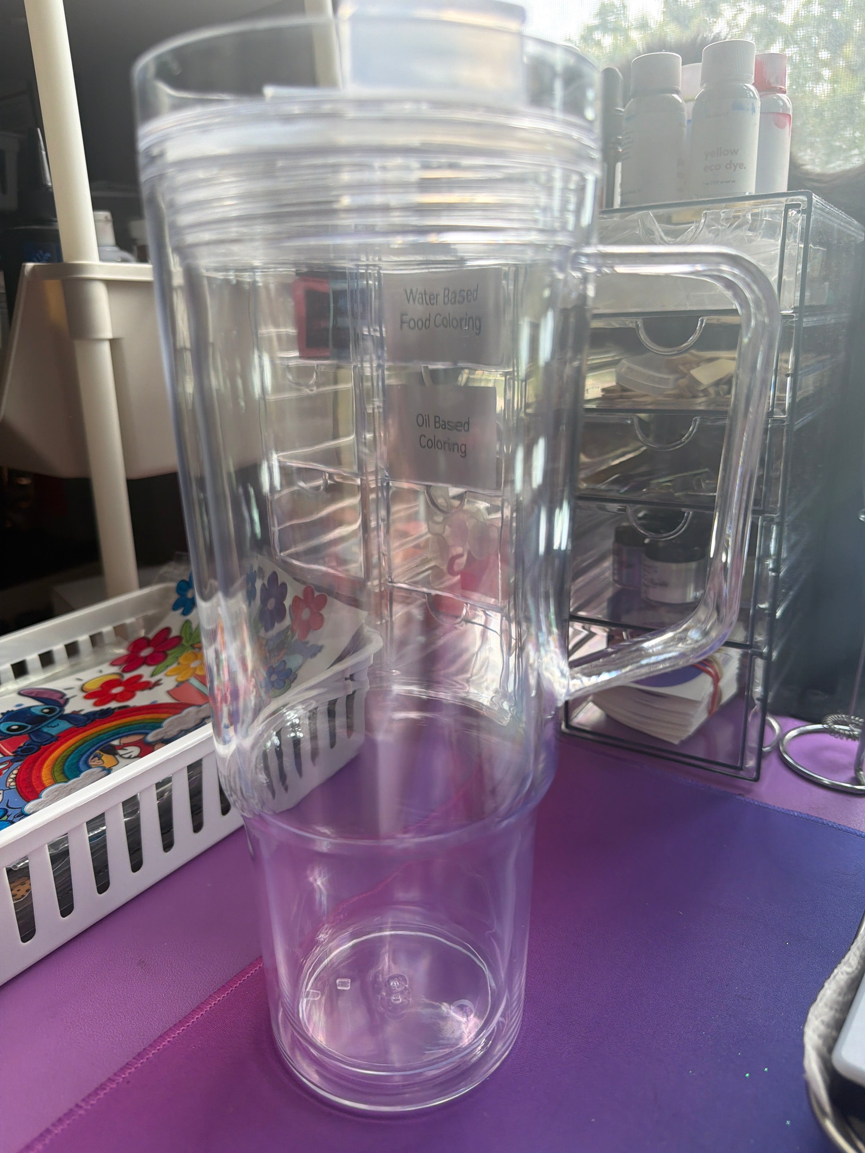 Customized Cups