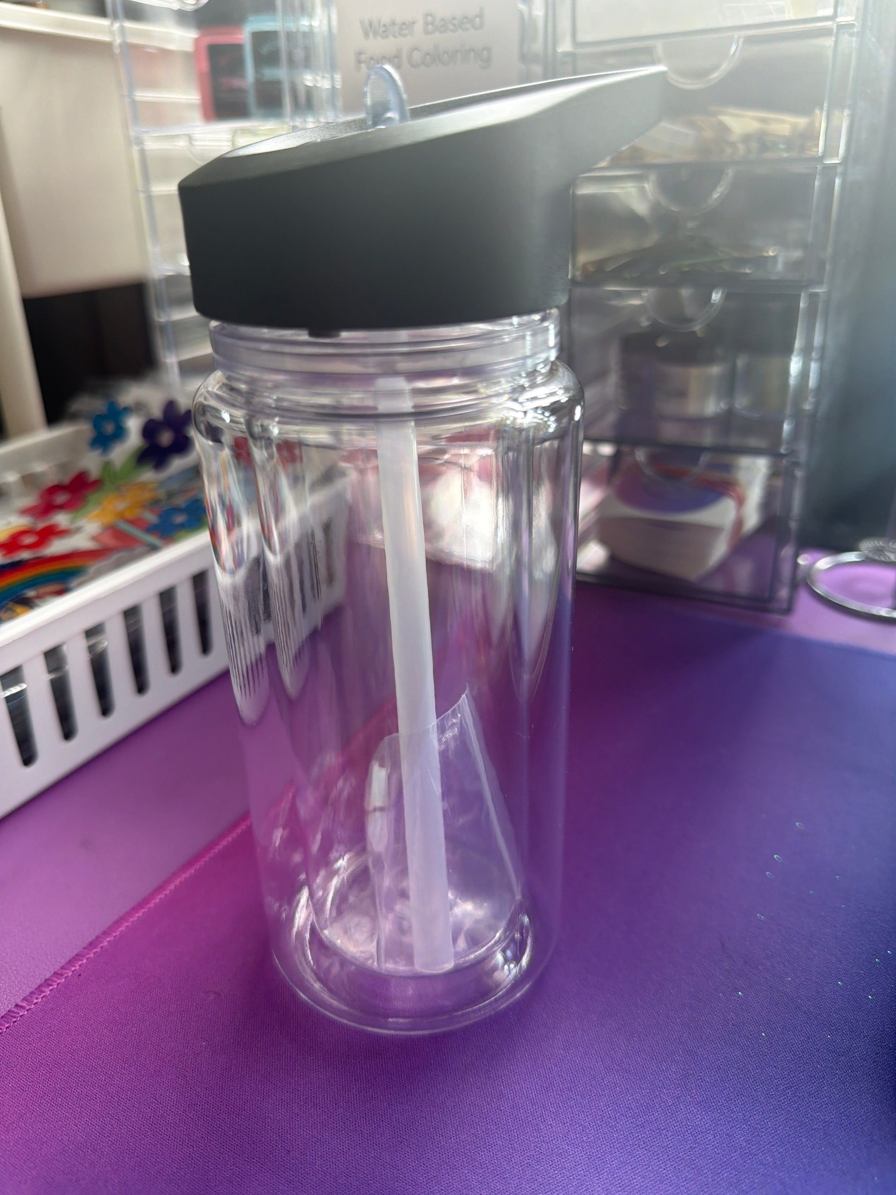 Customized Cups
