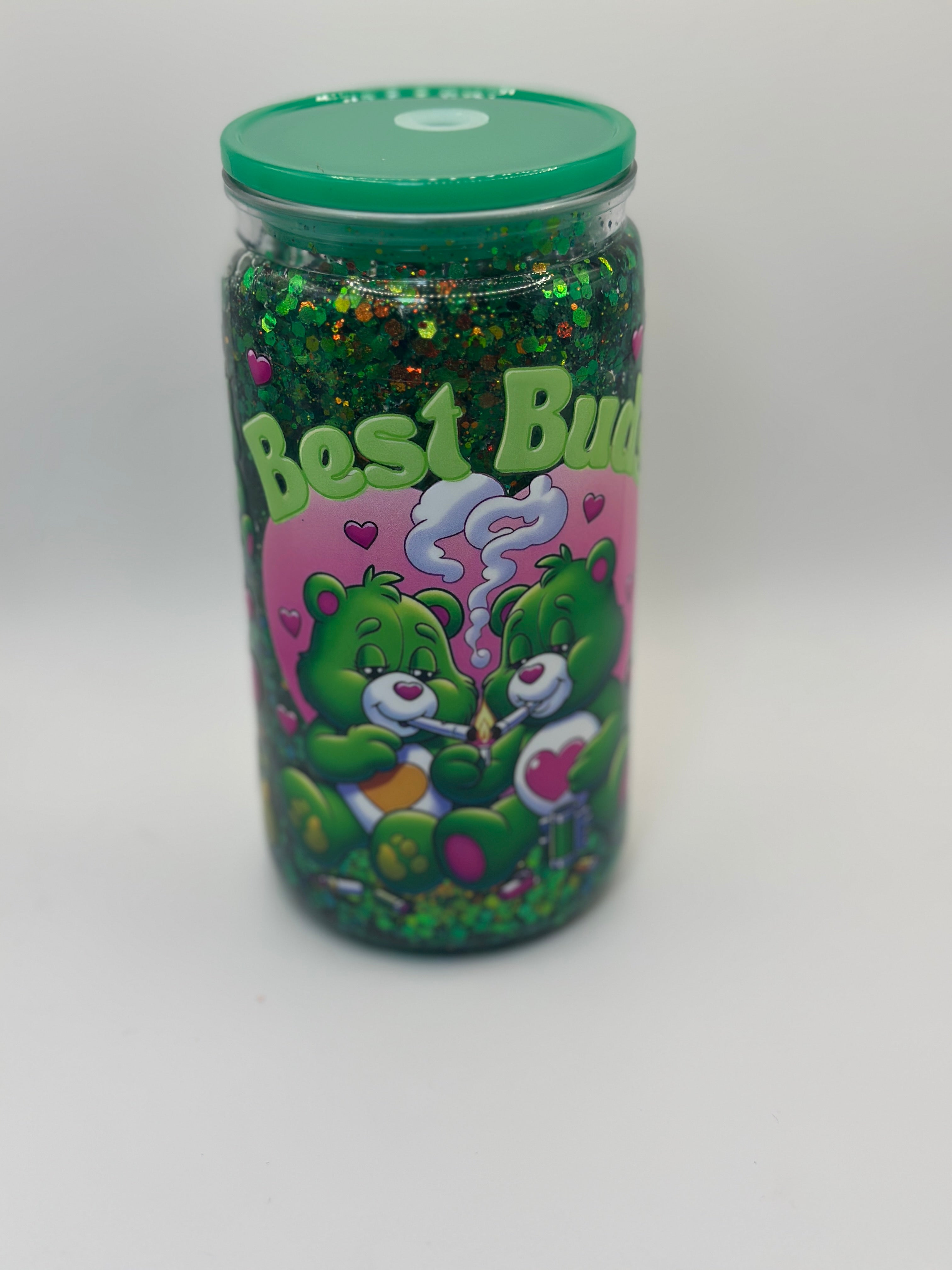 4/20 Bears