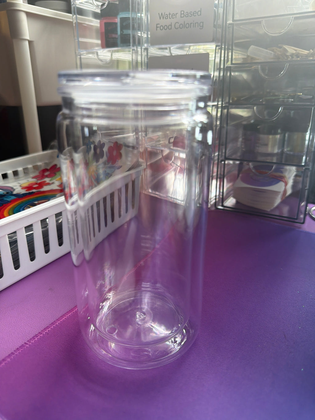Customized Cups