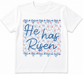 Walk By Faith Tee