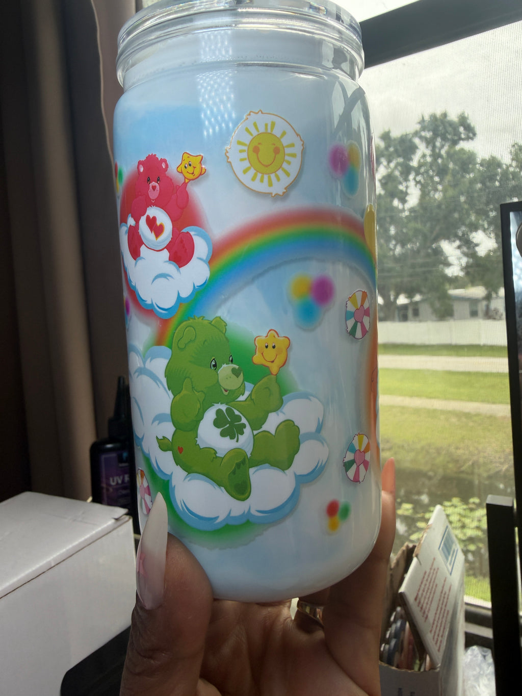 Bears 16 oz