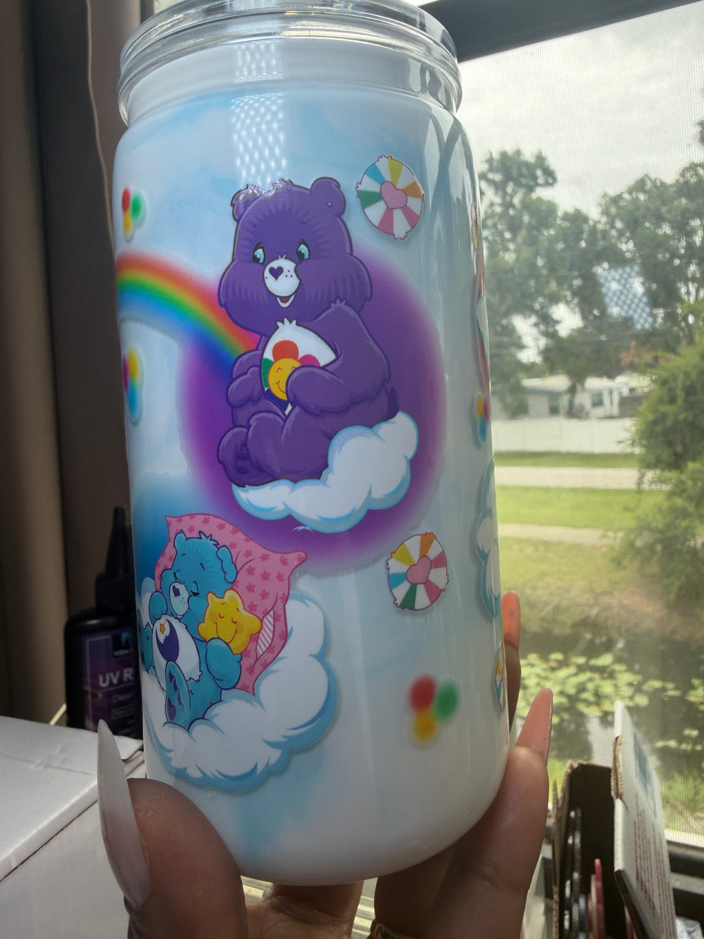 Bears 16 oz
