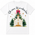 Walk by Faith Tee