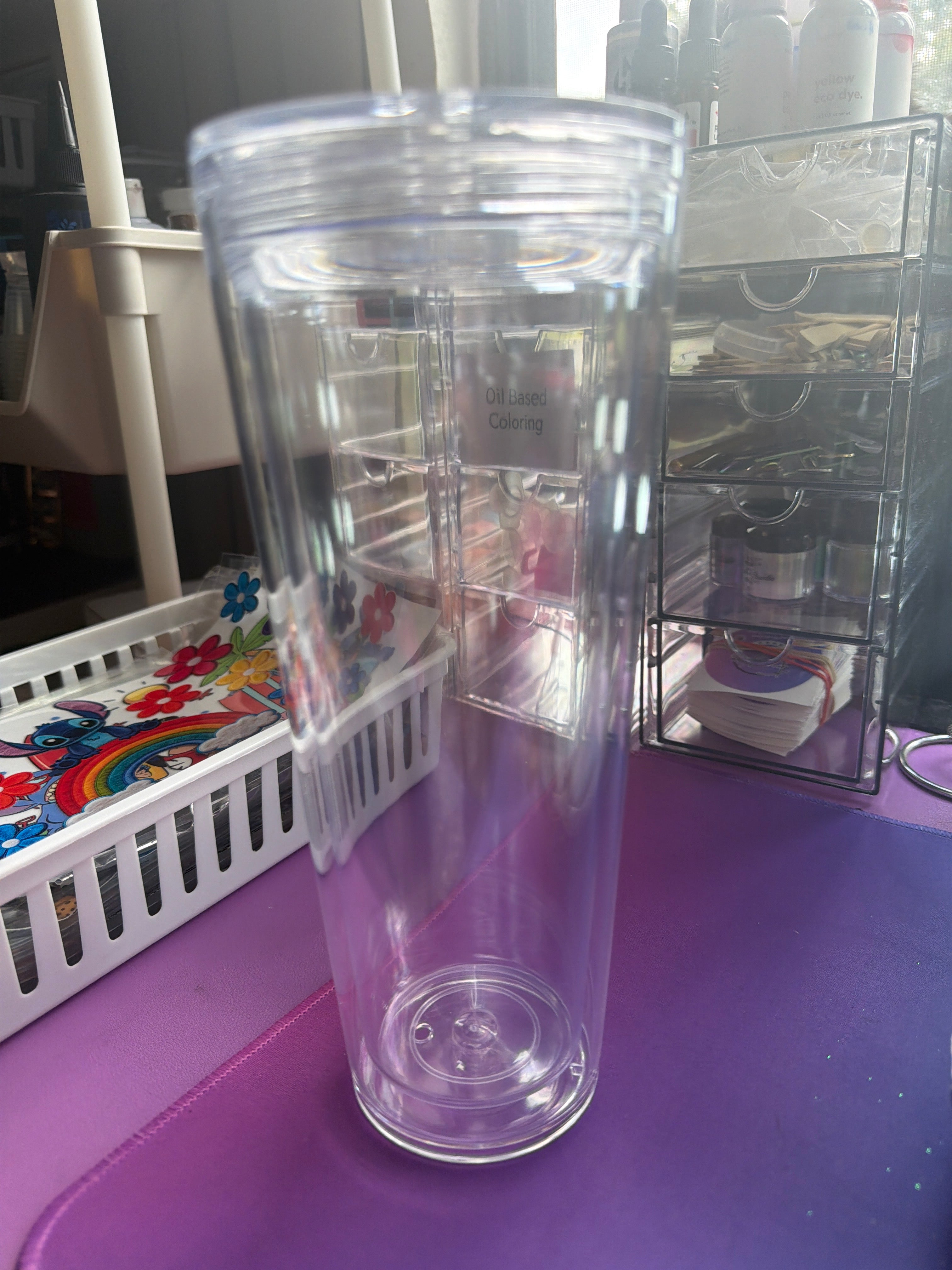 Customized Cups