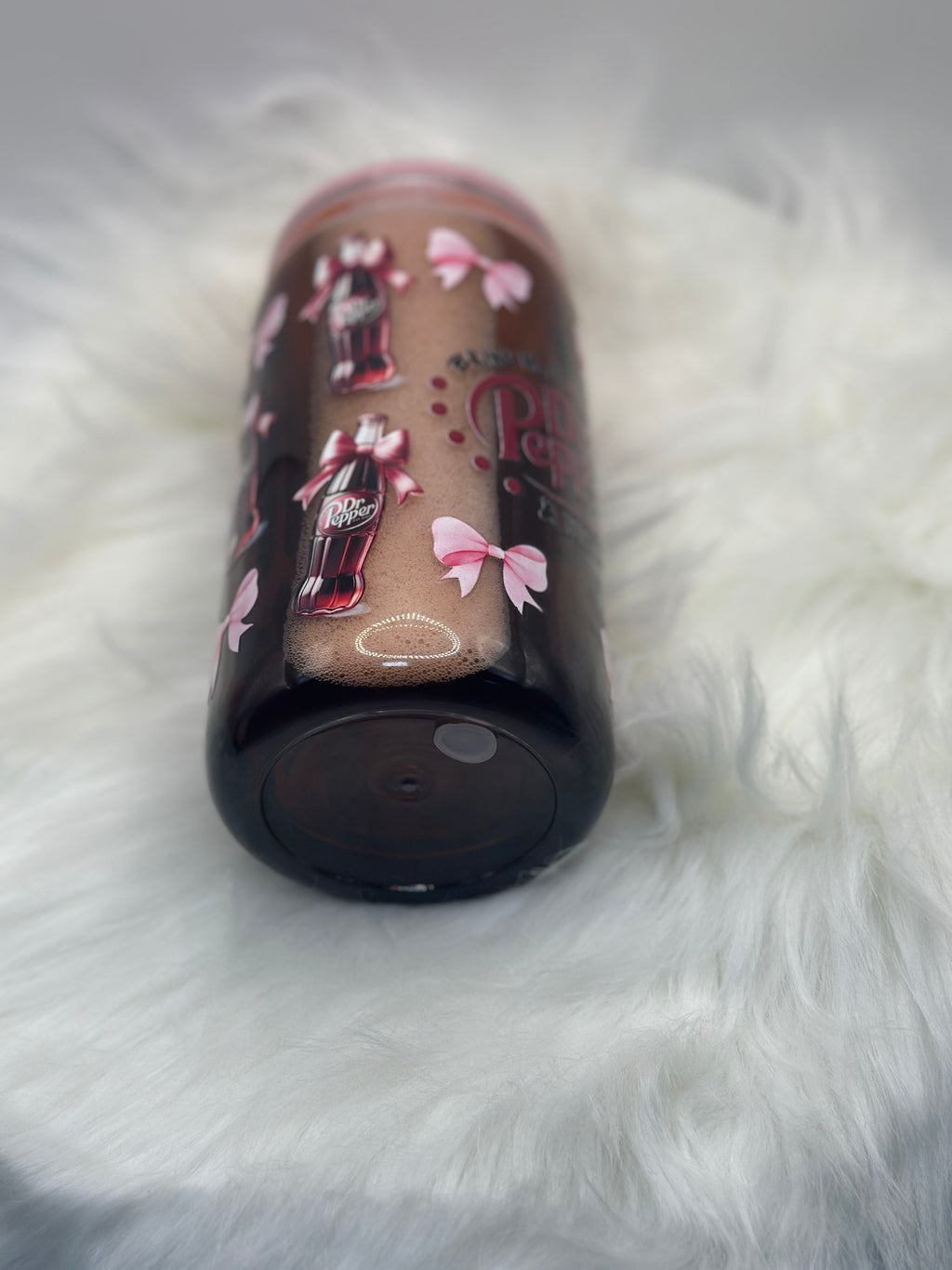 Soda Pop Vibes Cup
