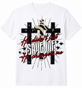 Walk By Faith Tee