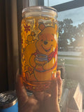 Honey Bear Vibes Cup