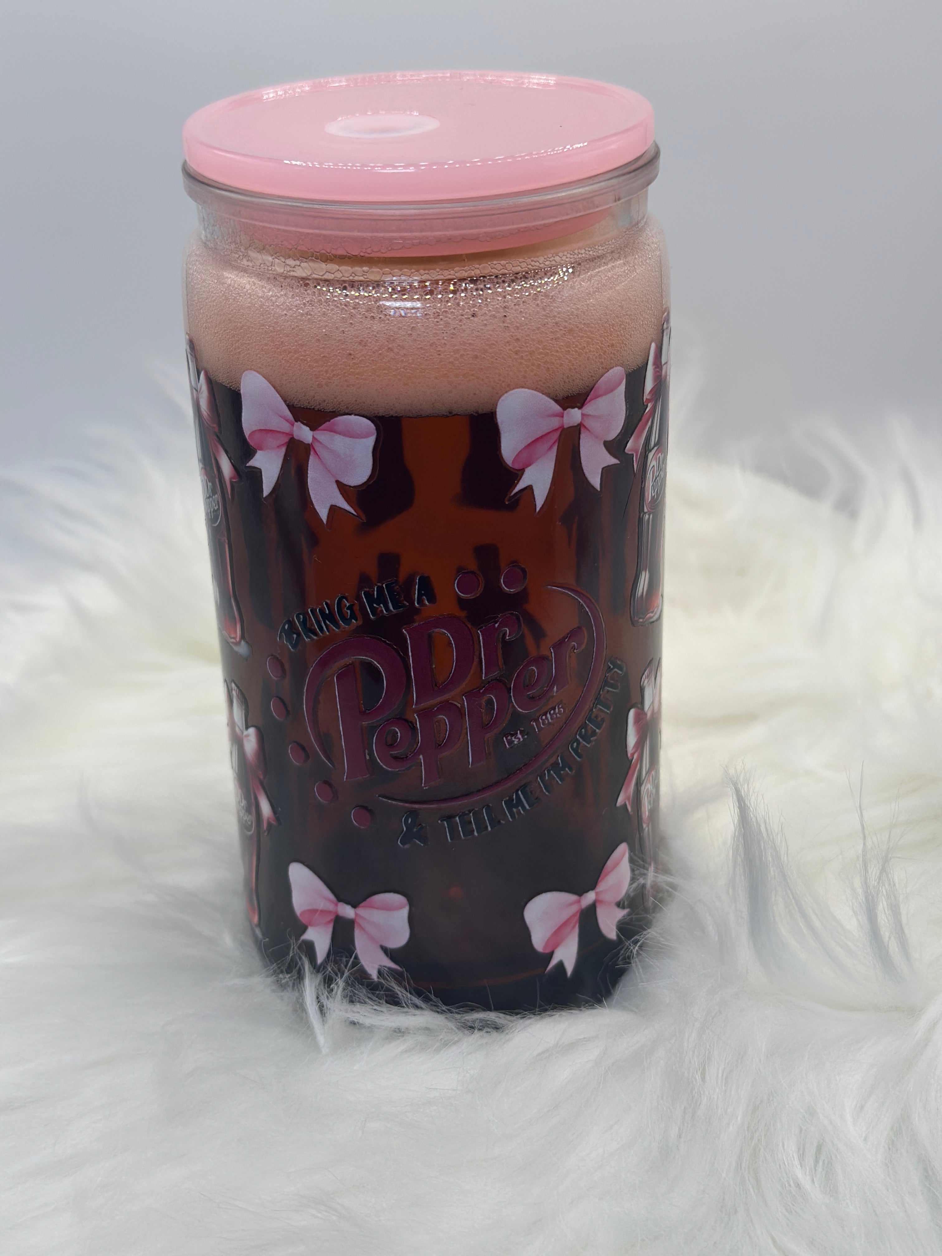 Soda Pop Vibes Cup