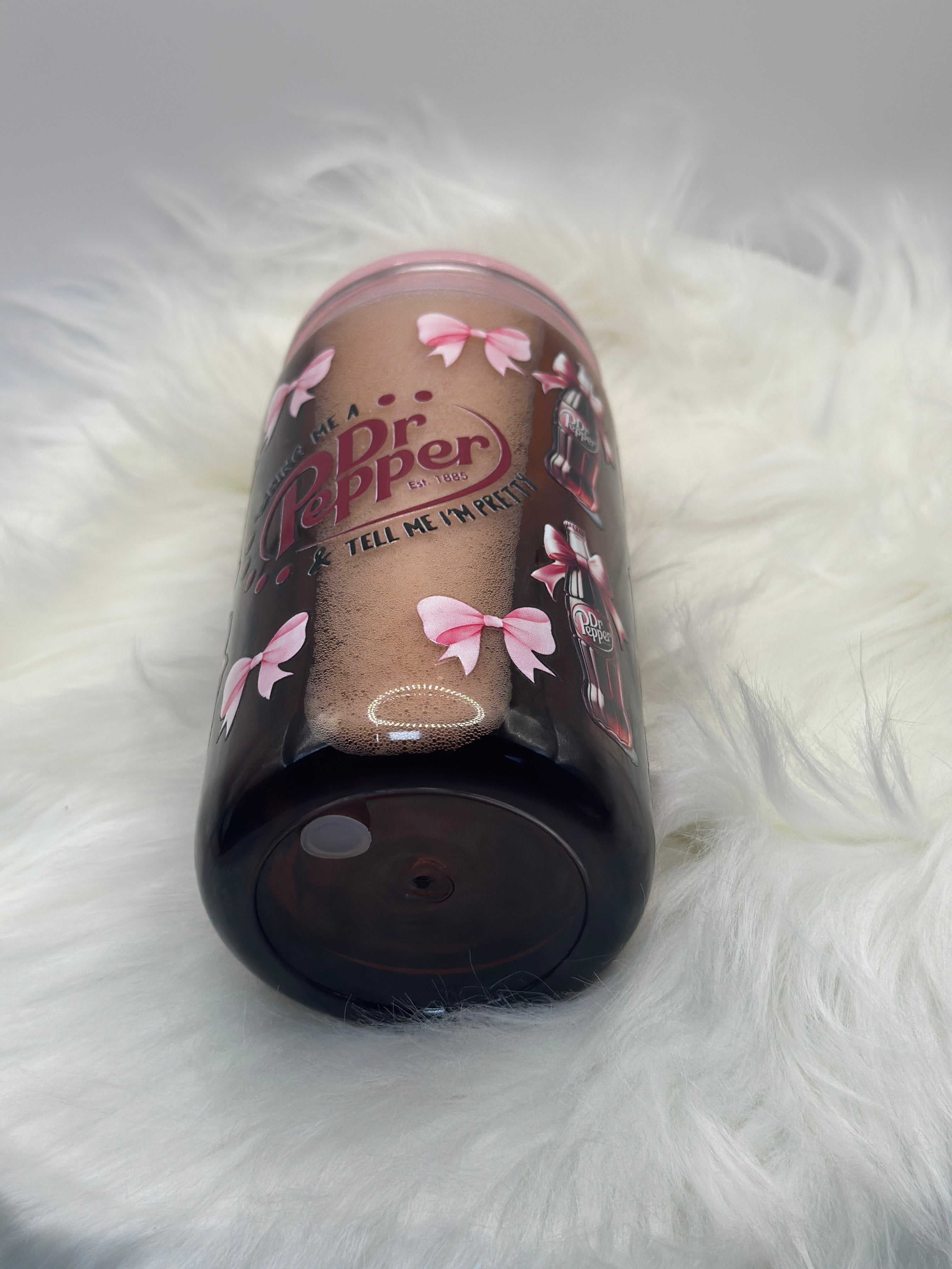 Soda Pop Vibes Cup