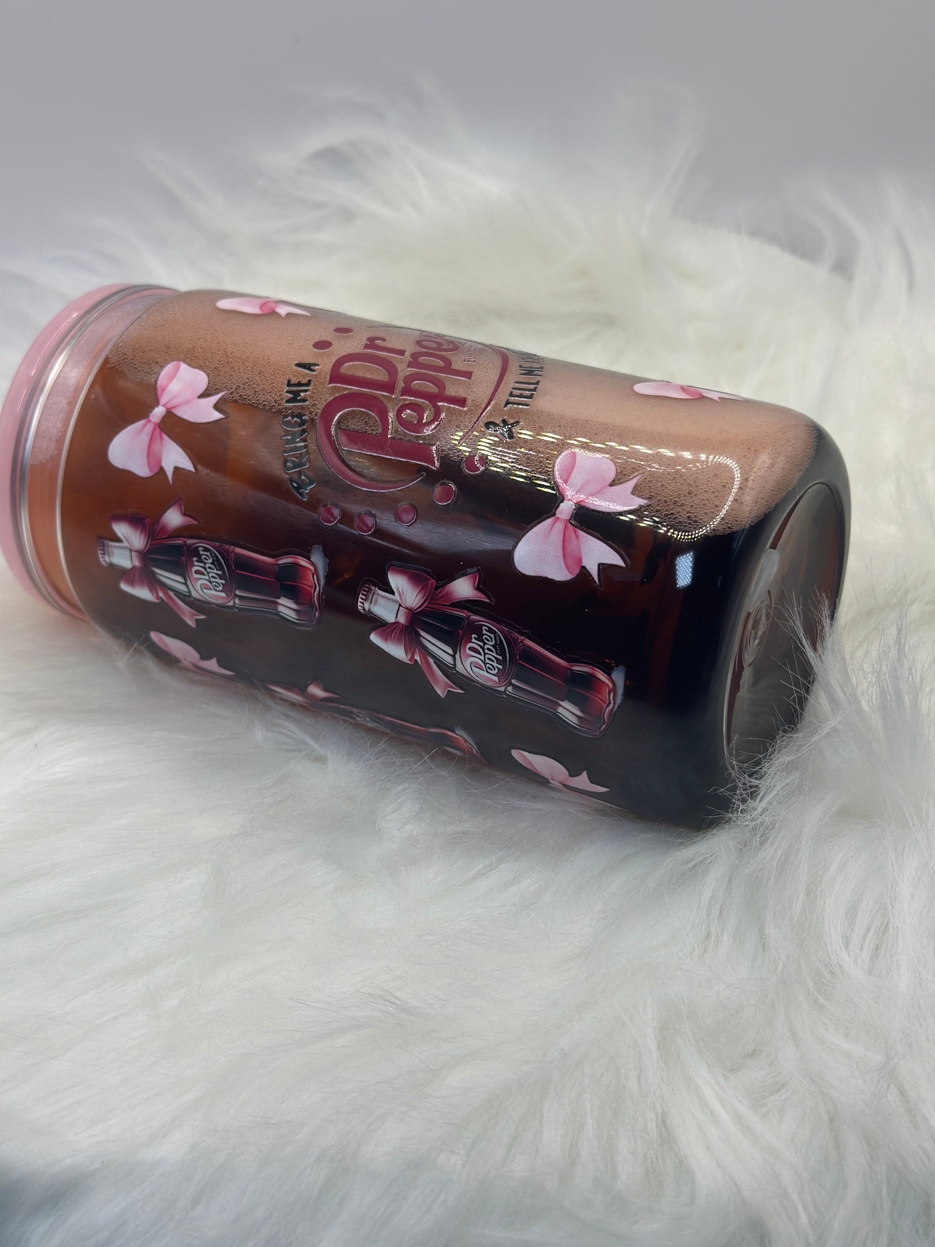 Soda Pop Vibes Cup