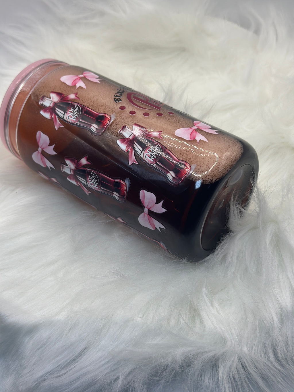 Soda Pop Vibes Cup