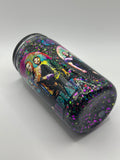 Concert Night Glitter Cup