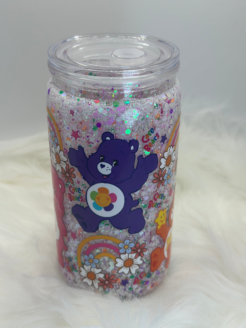 Bears Cup