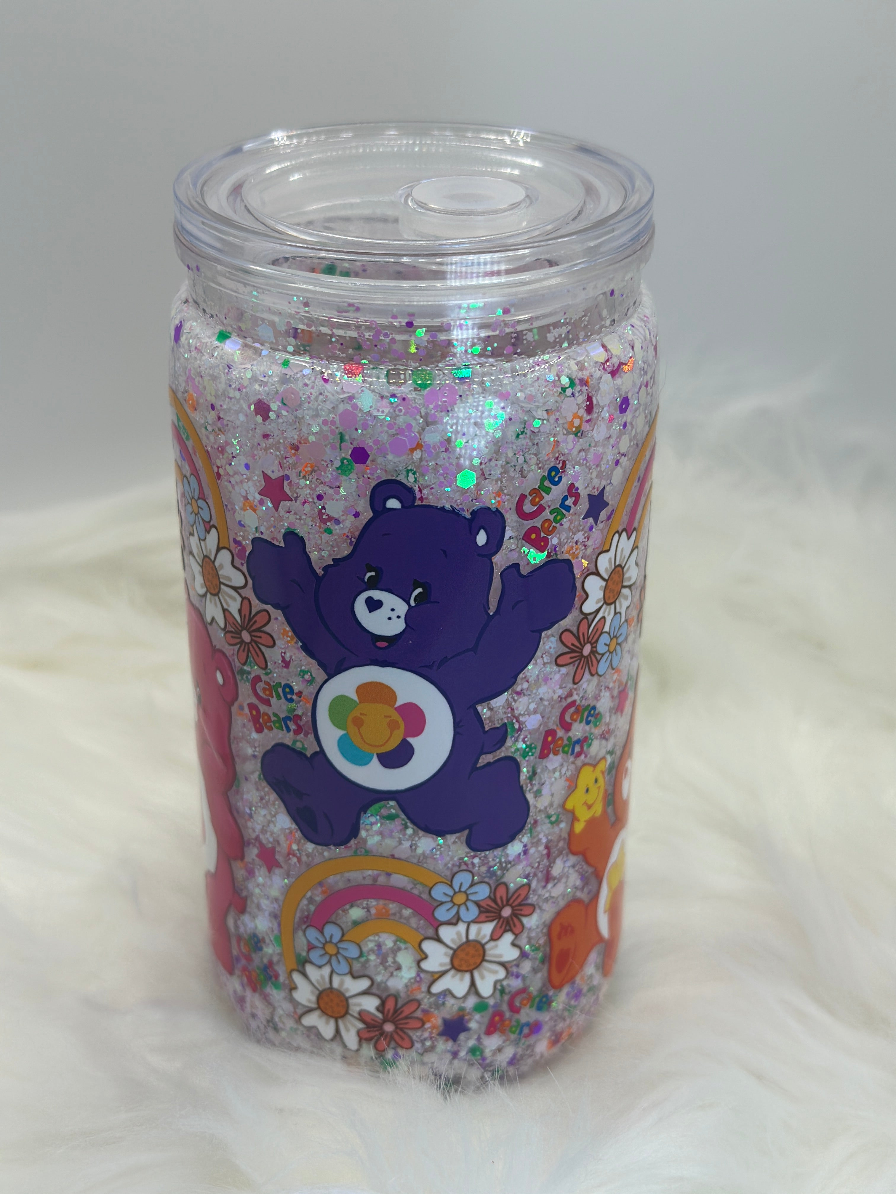 Bears Cup