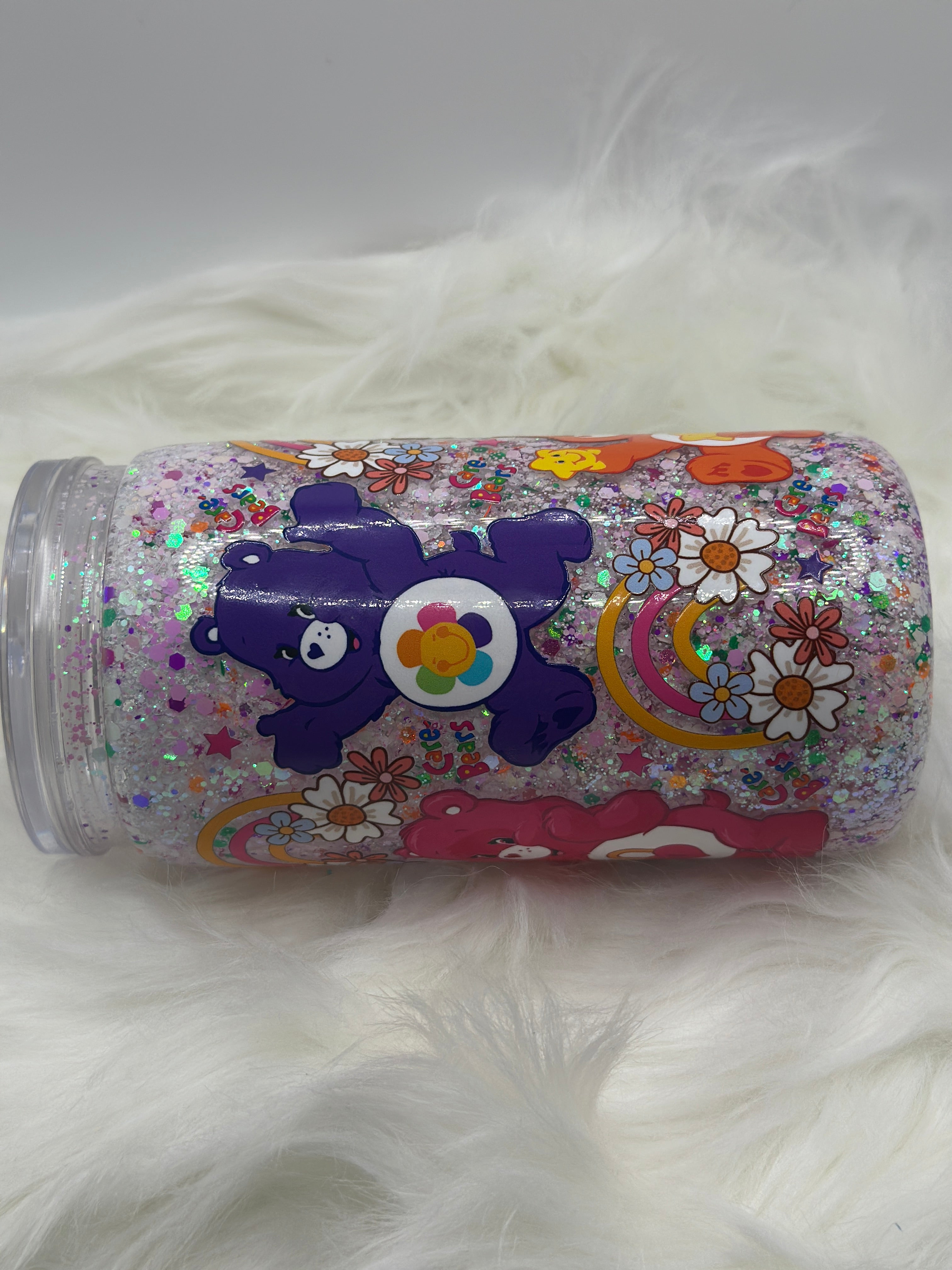 Bears Cup