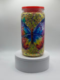 Summer Butterfly Cup