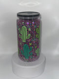 Cactus Glow In The Dark Cup