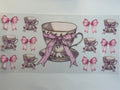 uvdtf Cup Wraps