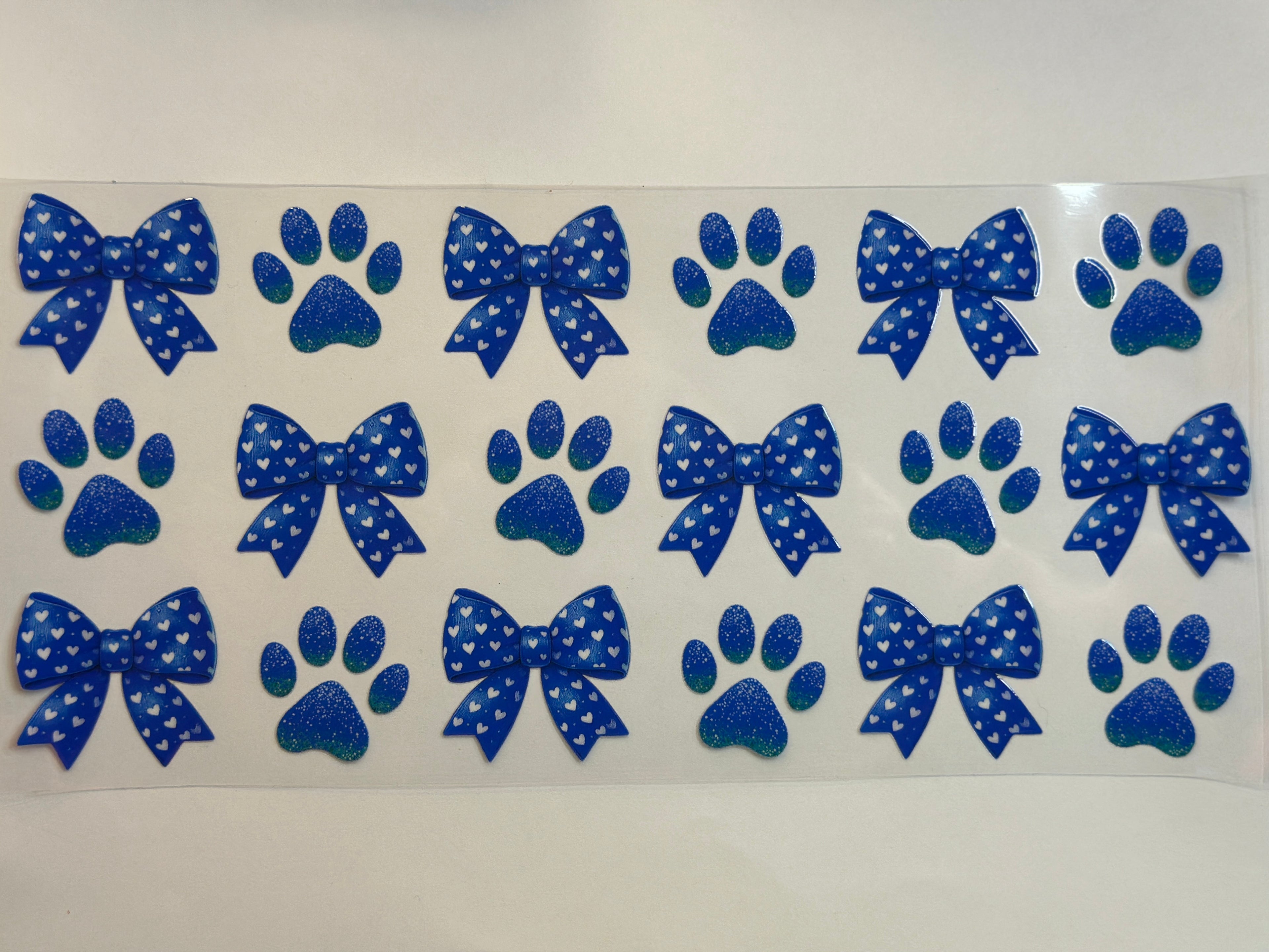 uvdtf Cup Wraps