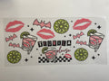 Cup Wraps