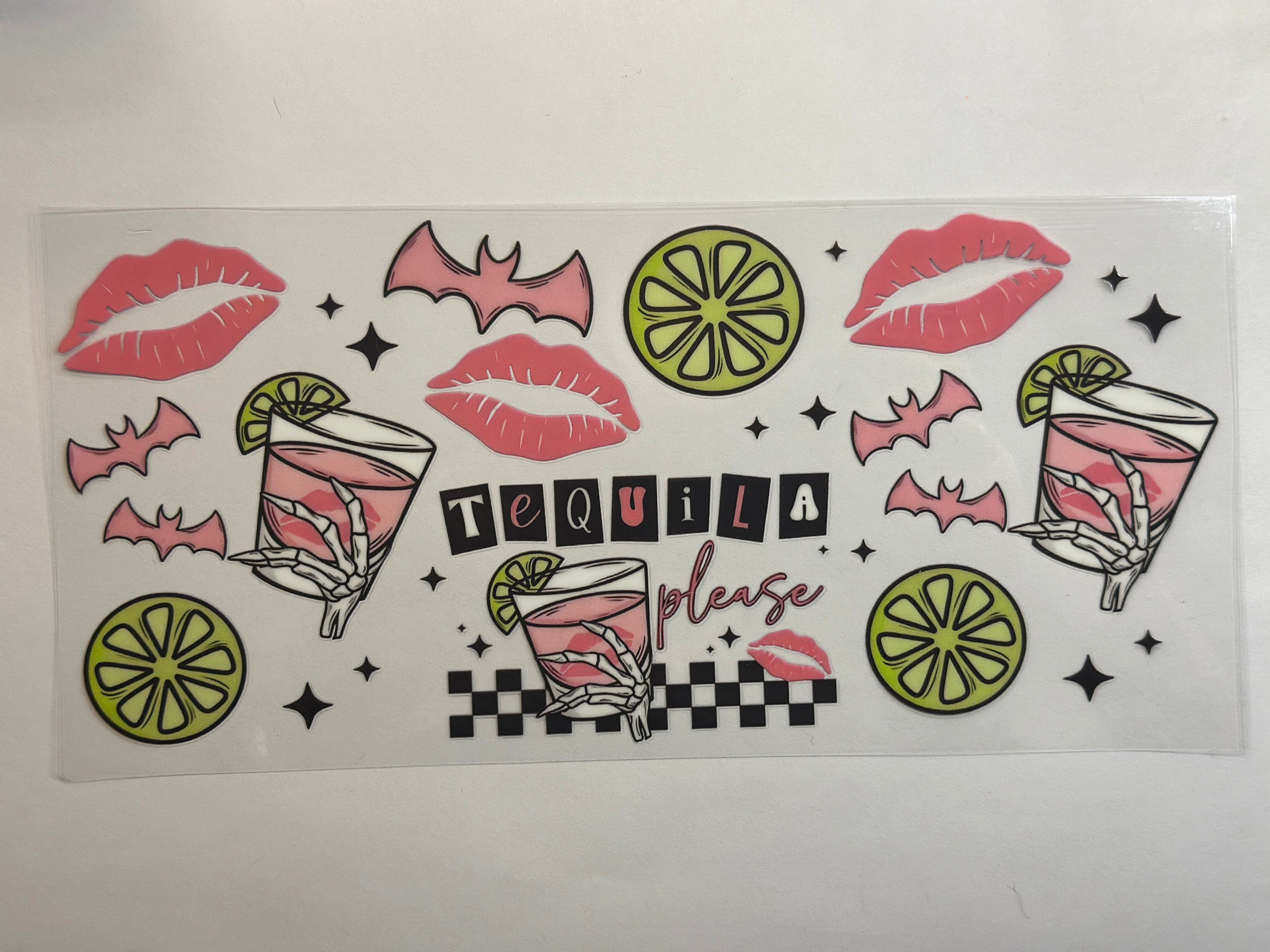 Cup Wraps