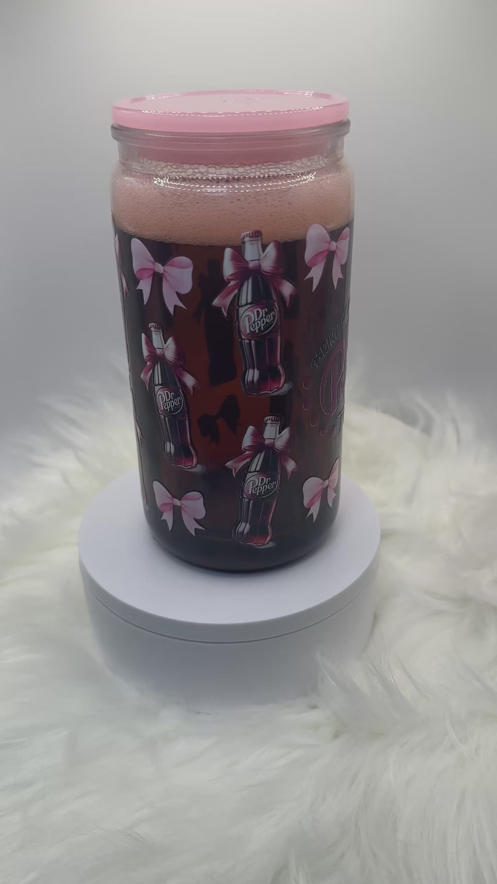 Soda Pop Vibes Cup