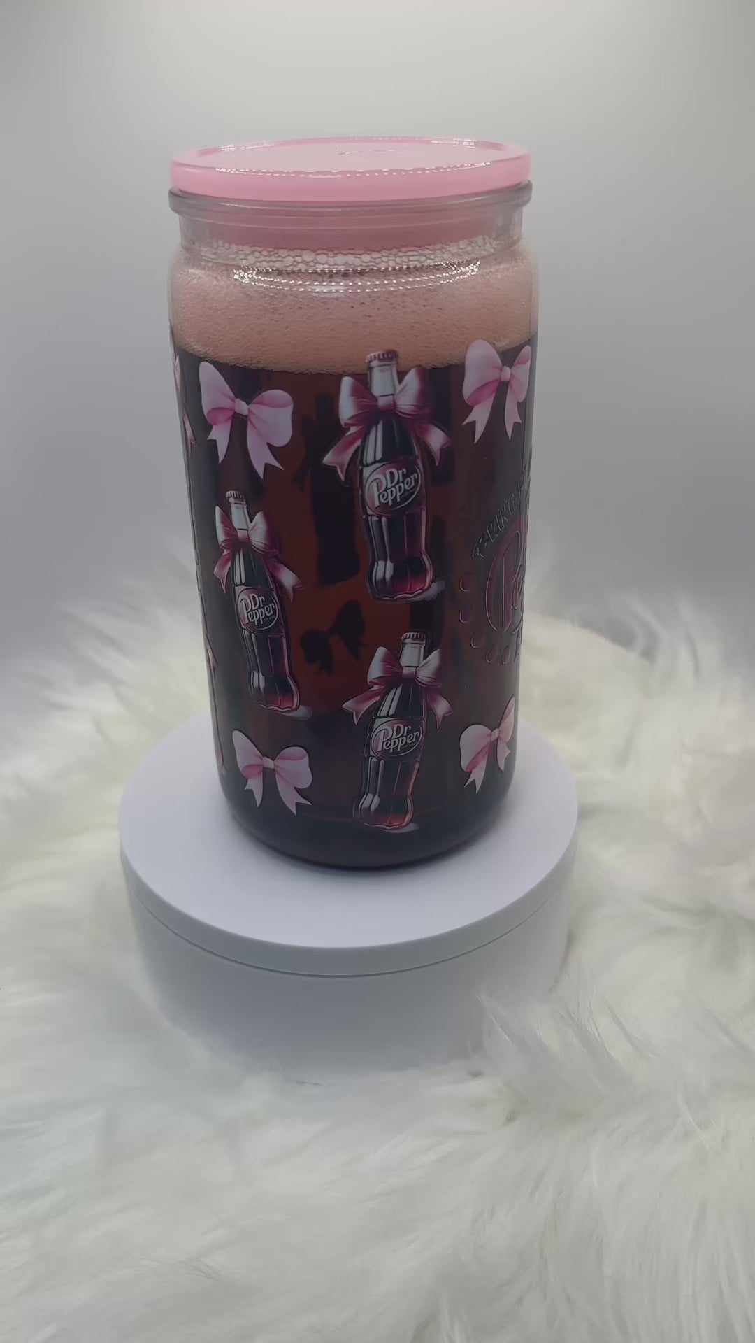 Soda Pop Vibes Cup