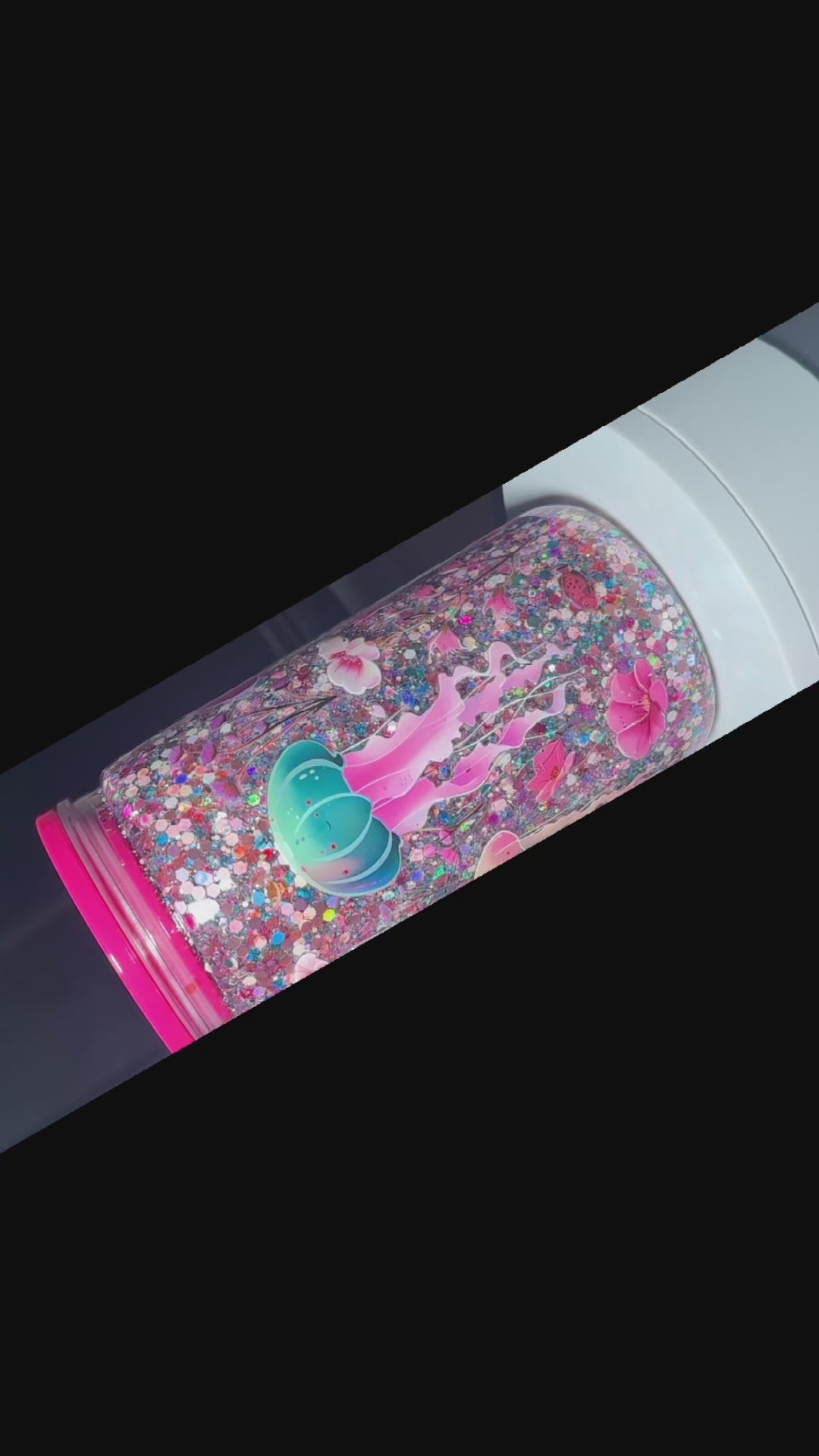 Jelly Fish Cup
